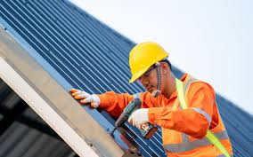 Fast & Reliable Emergency Roof Repairs in Marion Oaks, FL